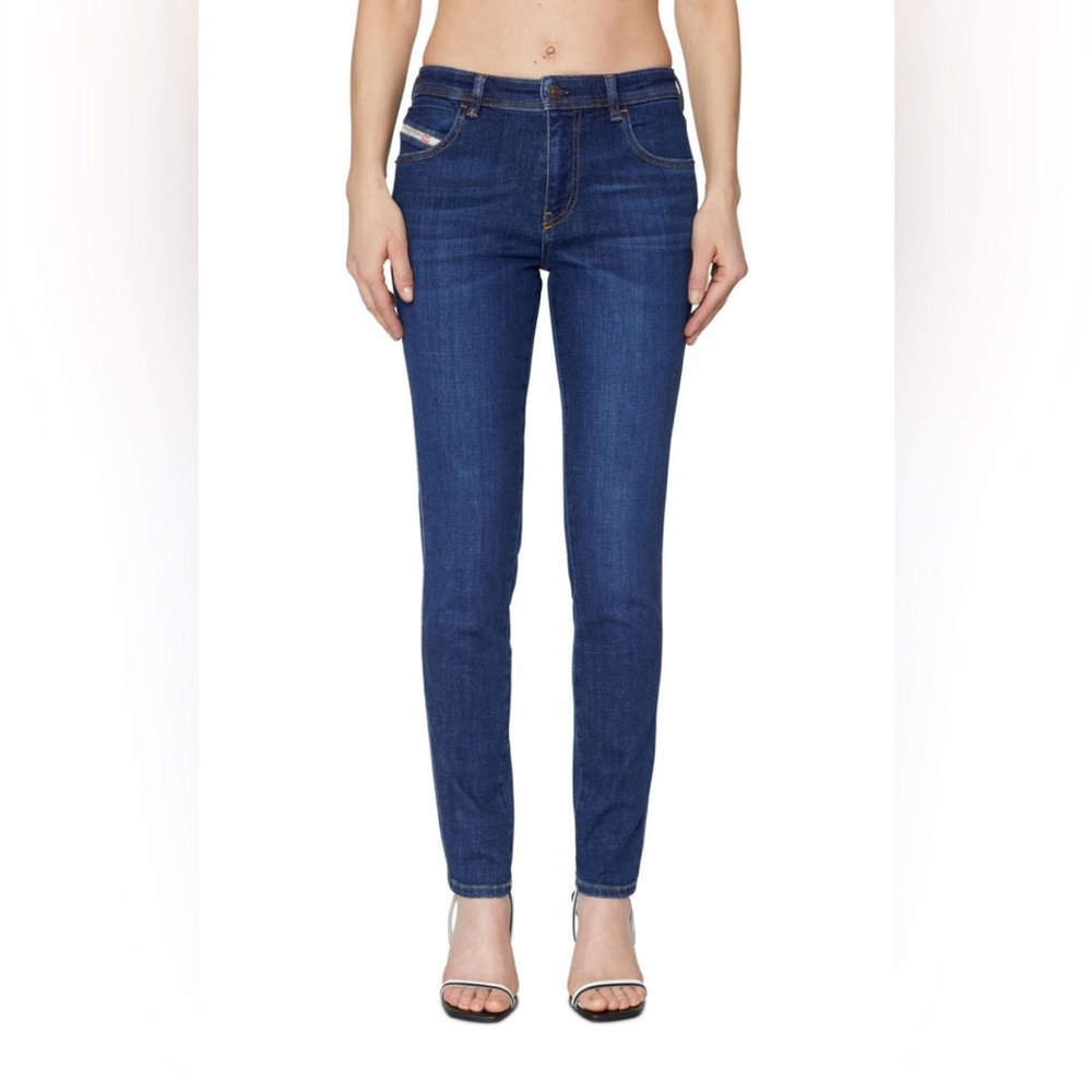 Diesel Babhila skinny jeans, Women’s Size 28